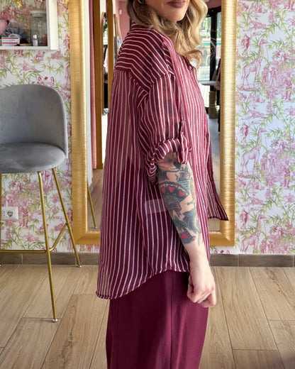 Camicia Nora