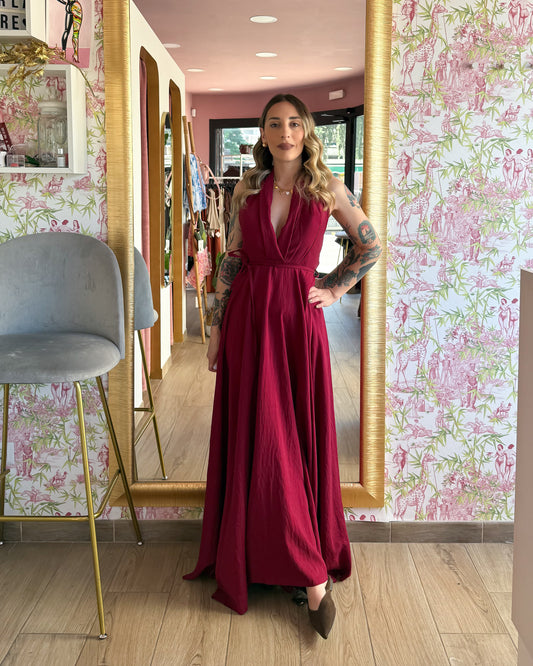 Abito Corinna