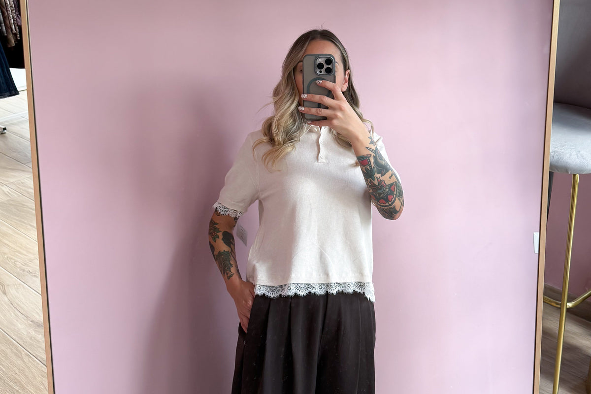 Pantaloni Palloncino 🎈
