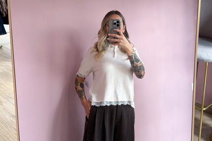 Pantaloni Palloncino 🎈