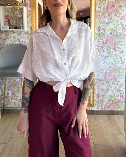 Camicia Munira