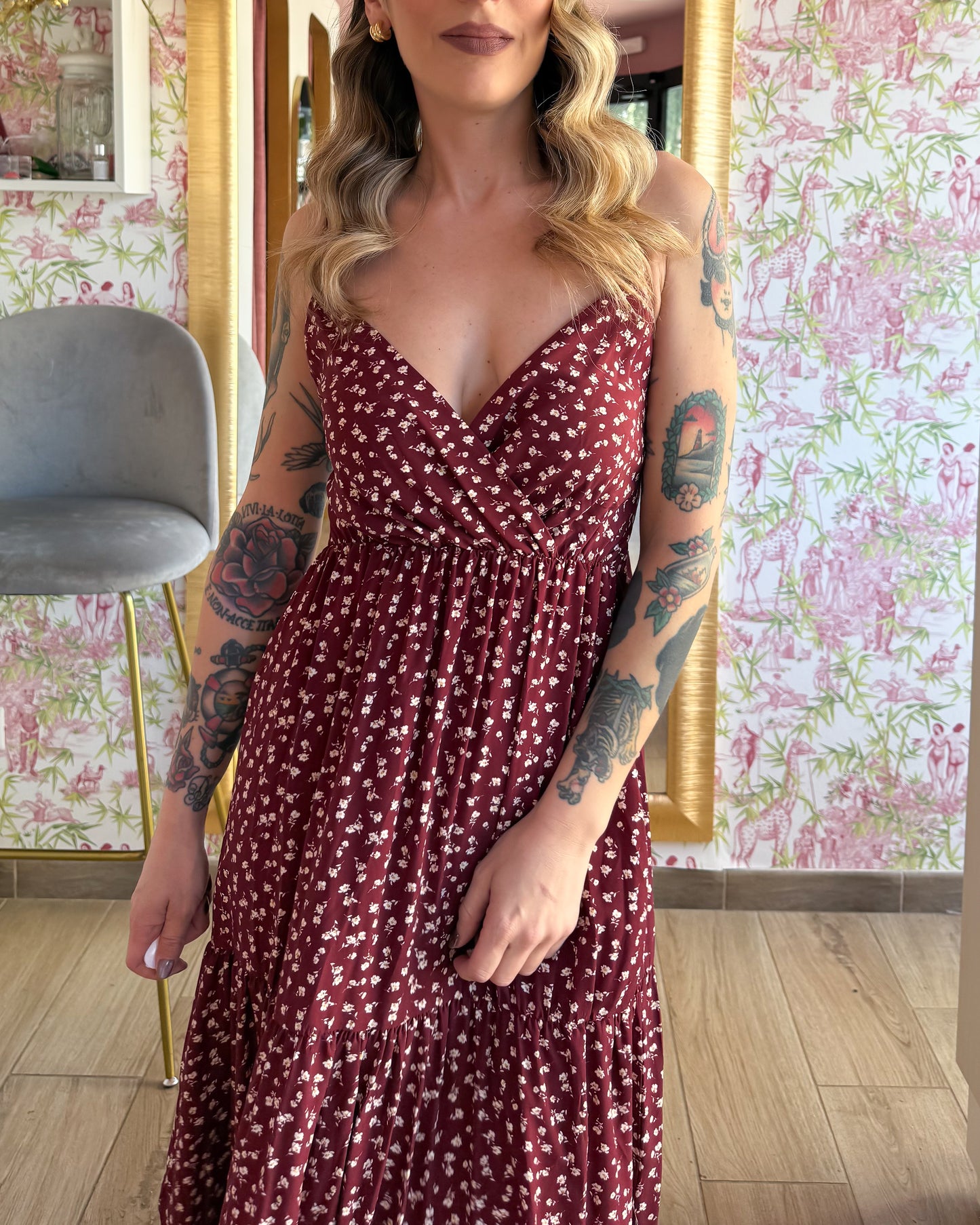 Abito Giada