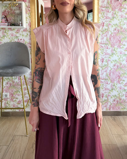 Camicia Peggy