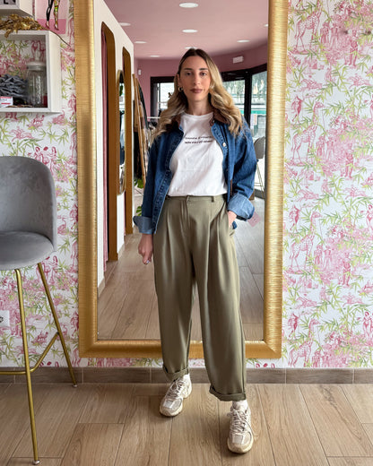 Pantaloni Palloncino 🎈