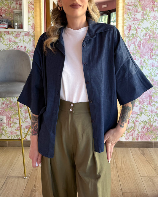 Camicia Ilaria