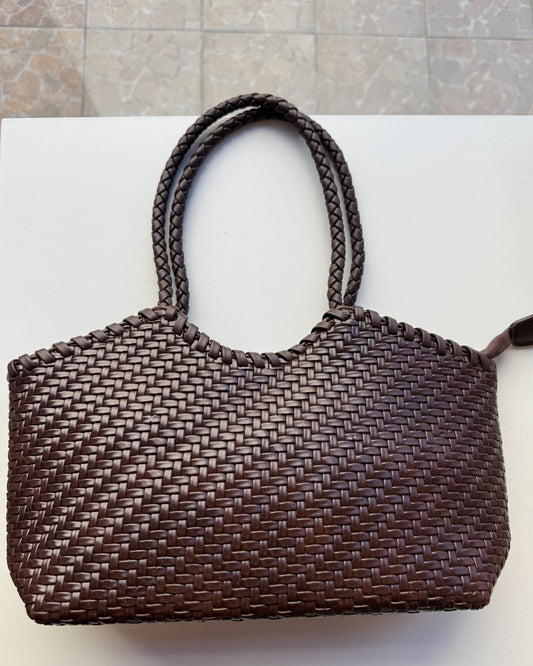 Borsa Intreccio