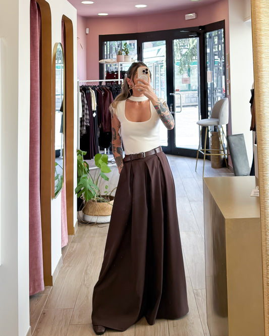 Pantaloni Giorgia