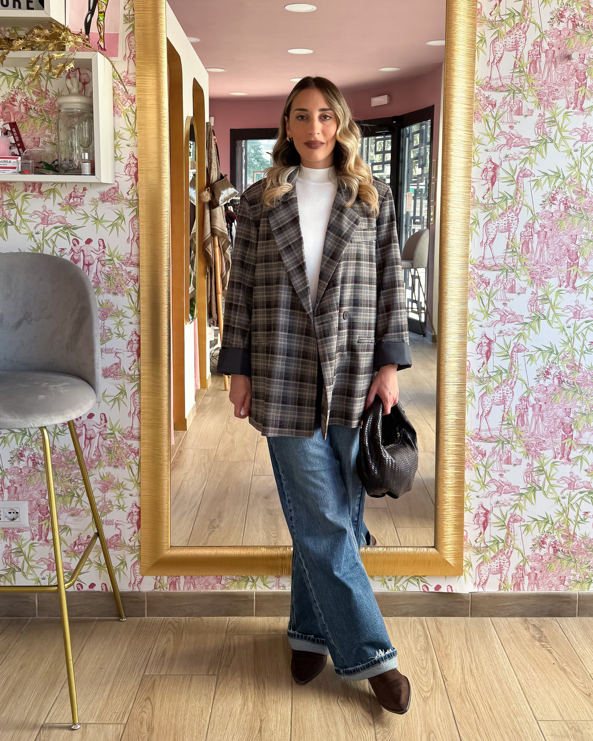 Jeans Martina