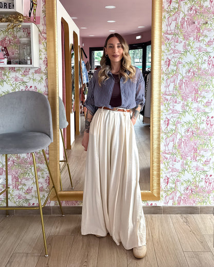 Camicia Nora