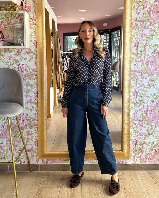 Jeans Amina