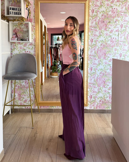 Pantaloni Gaia