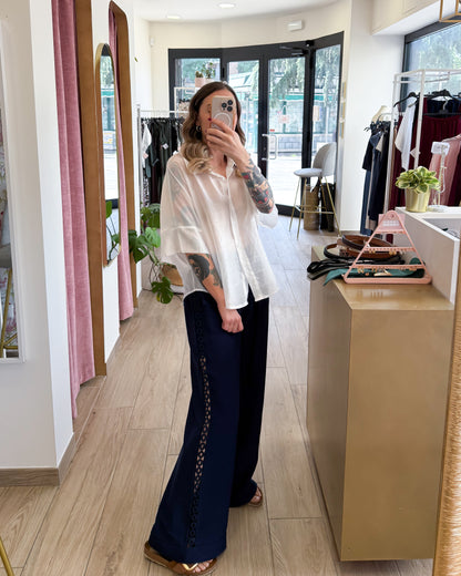 Pantaloni Gaia