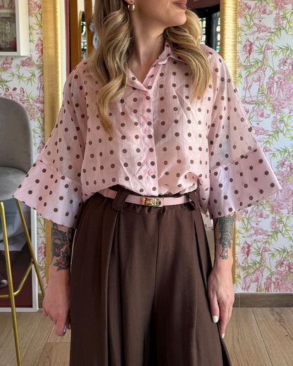 Camicia Tecla