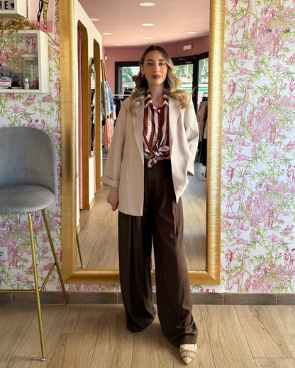 Blazer Vanity