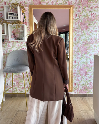 Blazer Mary