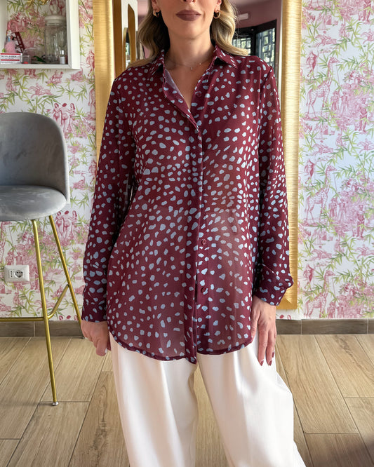 Camicia Mimì