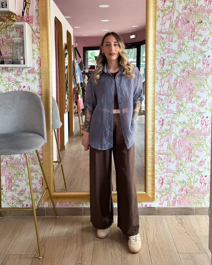 Camicia Nora