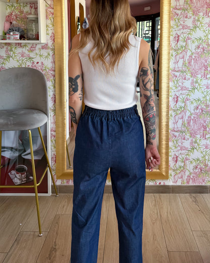 Jeans Sandra