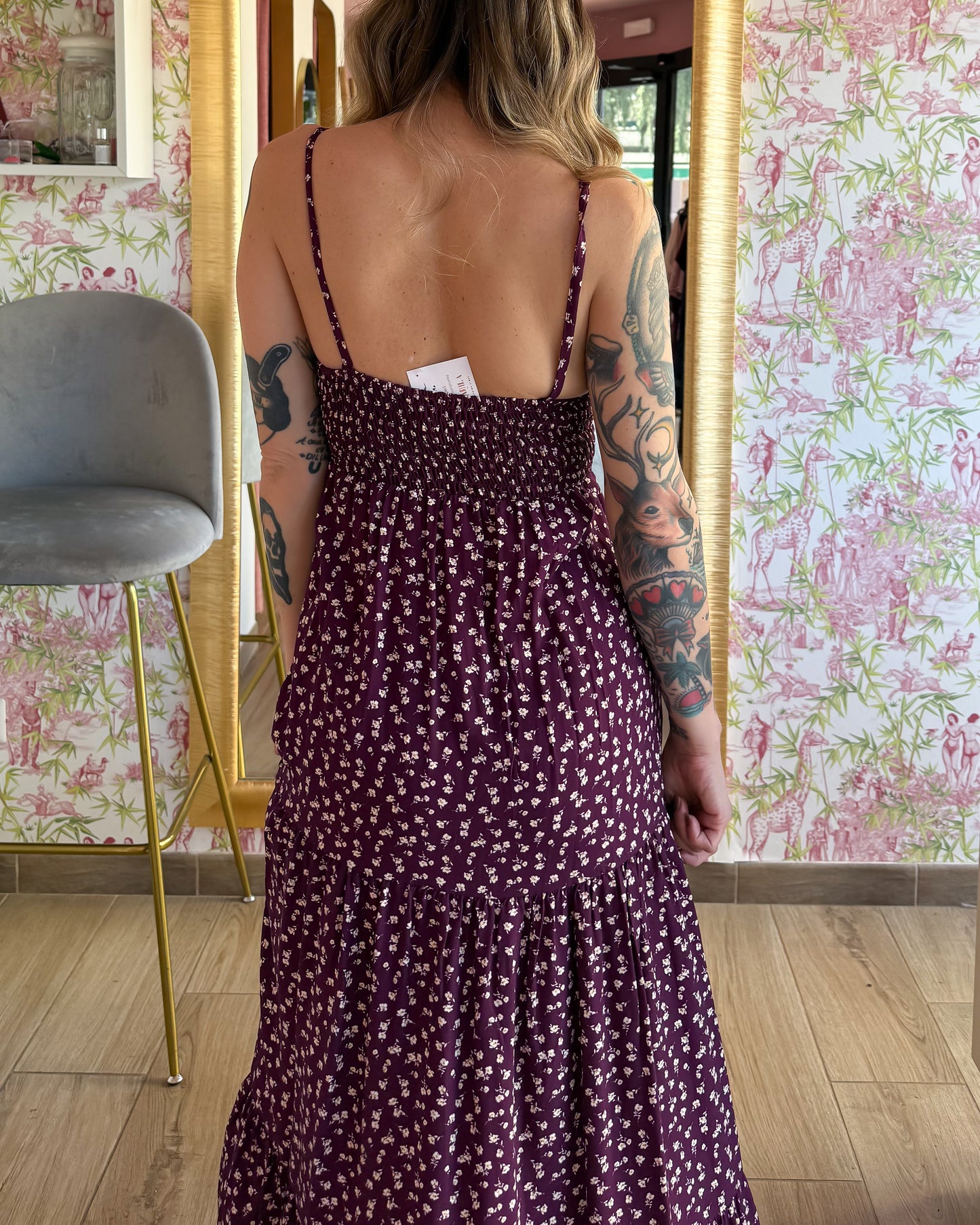 Abito Giada