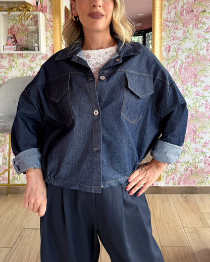 Bomber jeans Asia