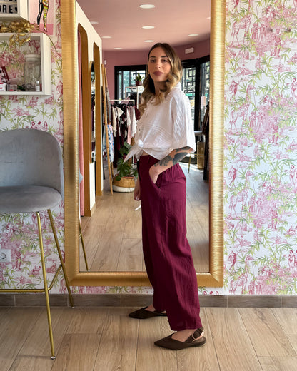 Pantaloni Sheila