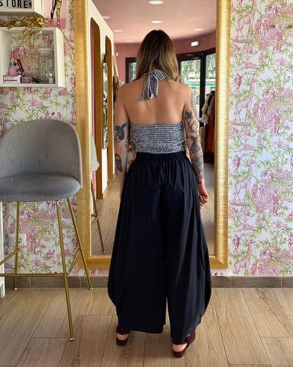 Pantaloni Simonetta