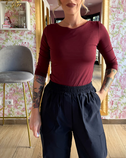 Pantaloni Nicoletta