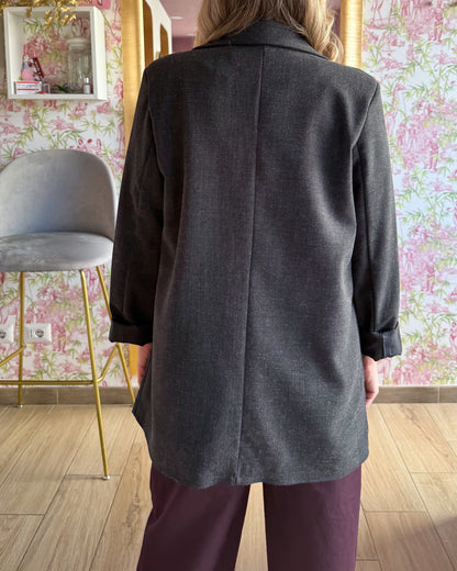 Blazer Grey