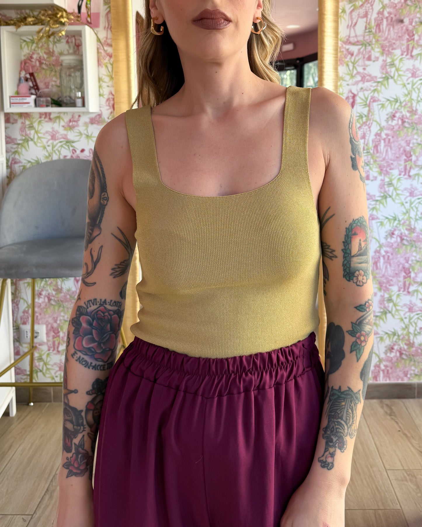 Top Anita