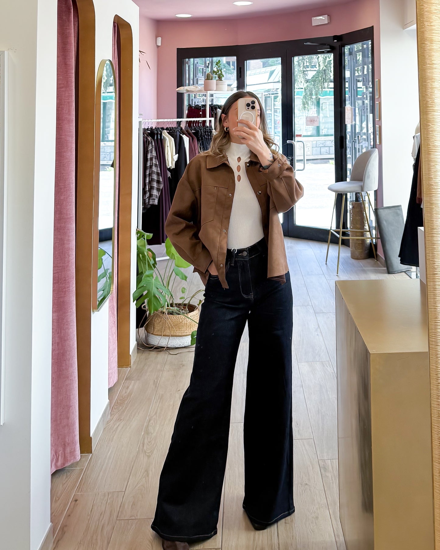 Jeans Federica