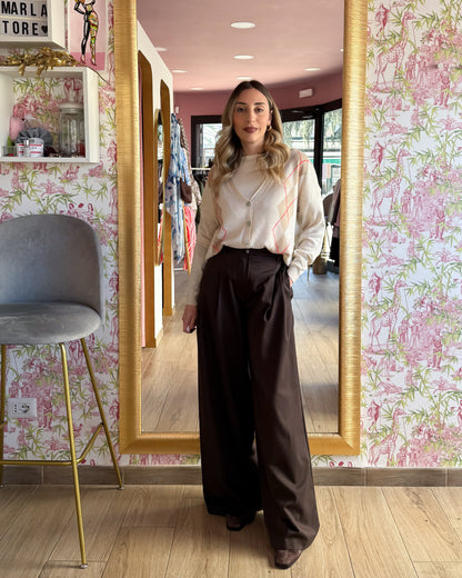 Pantaloni Gwen