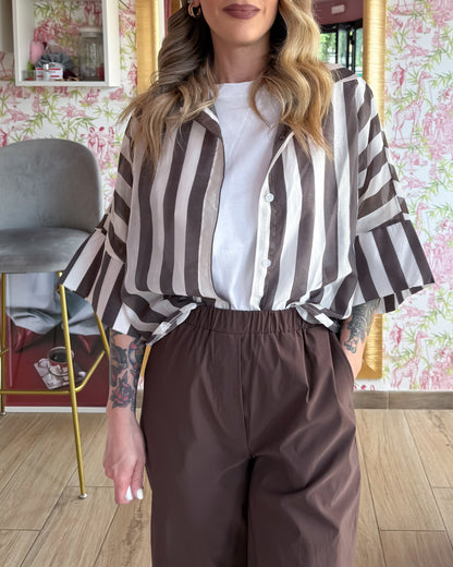 Camicia Tecla