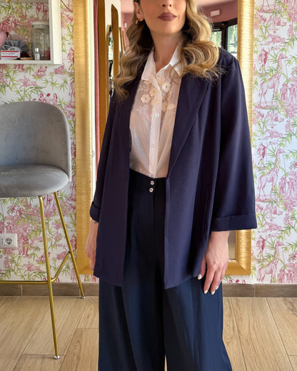 Blazer Vanity