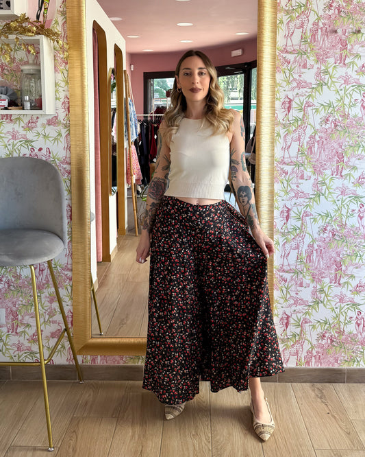 Pantaloni Fia