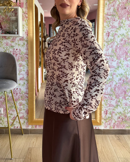 Maglia Velvet
