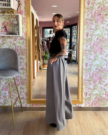Pantaloni Anita