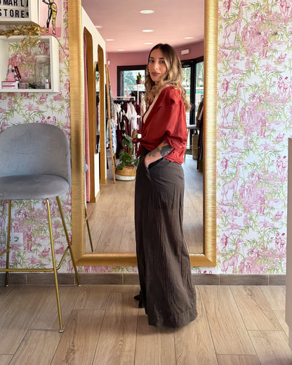 Pantaloni Gaia