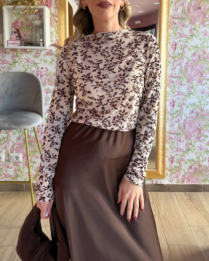Maglia Velvet