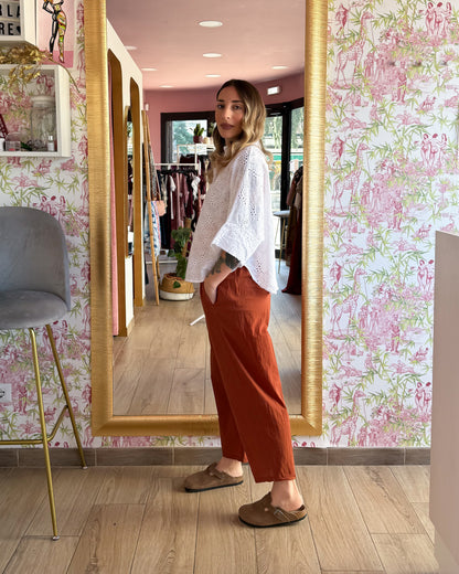 Pantaloni Emma