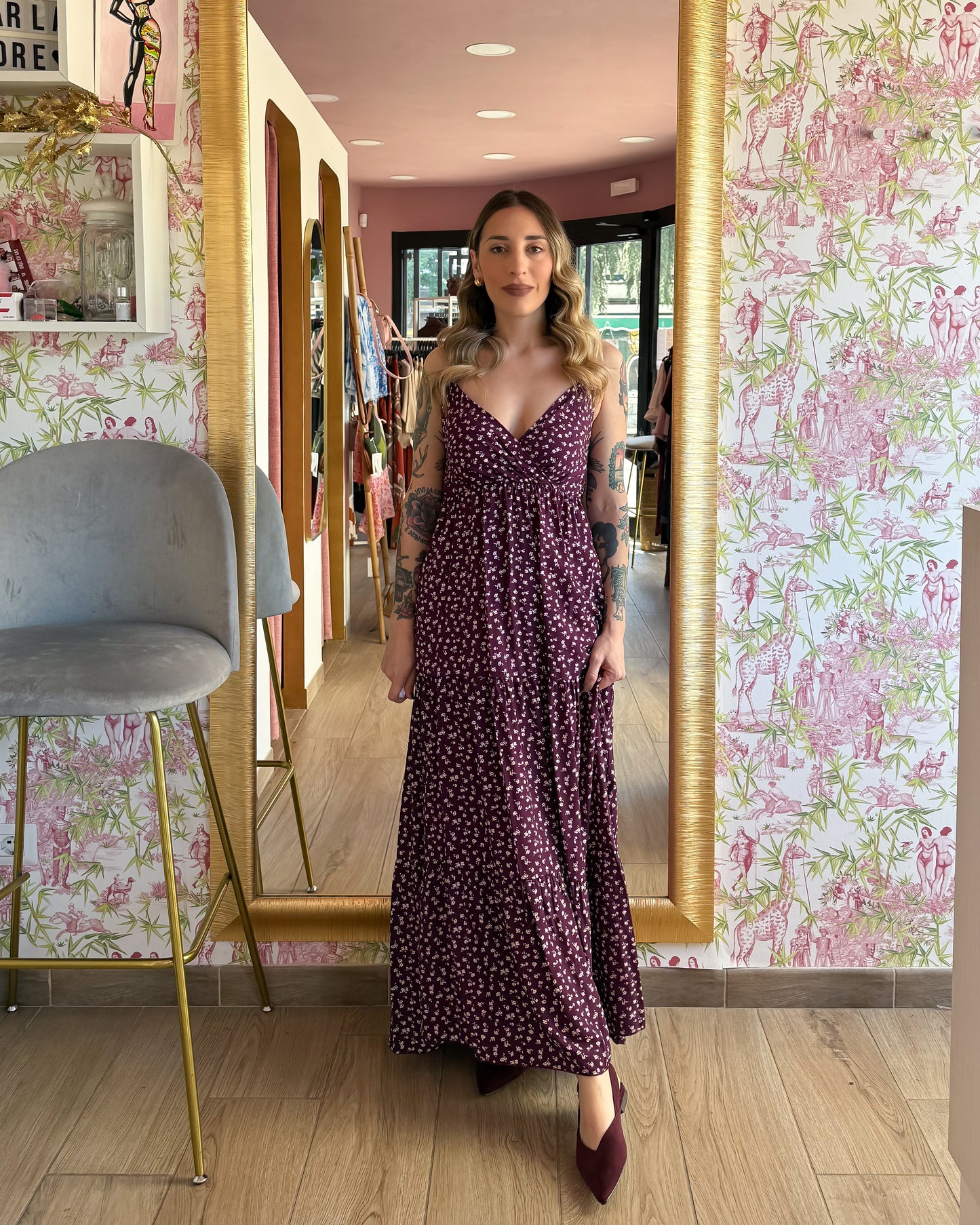 Abito Giada
