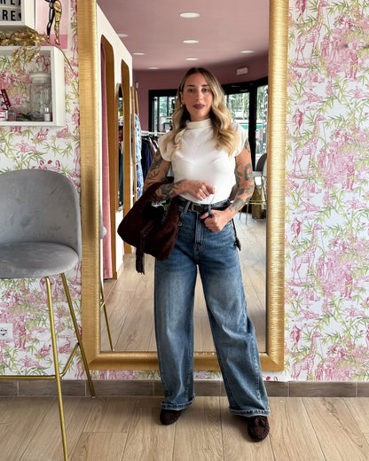 Jeans balloon Nancy