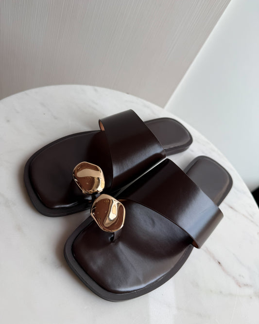 Ciabattina Gold