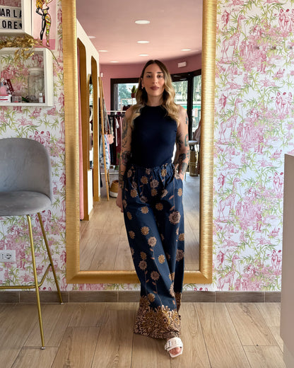 Pantaloni Naima