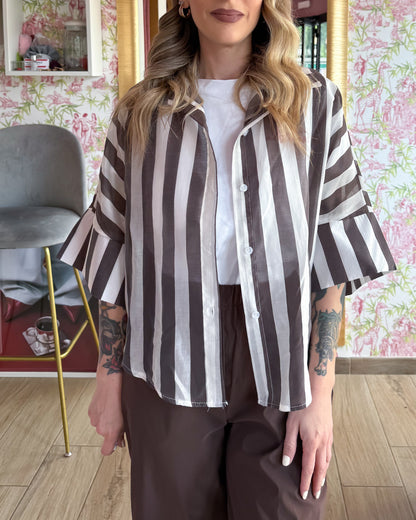 Camicia Tecla