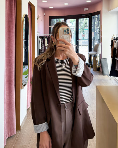 Blazer Sofia