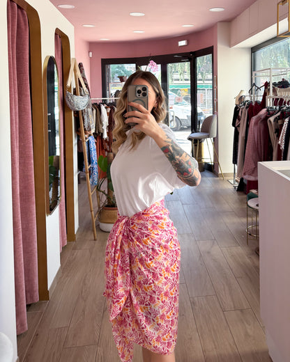 Foulard / Pareo