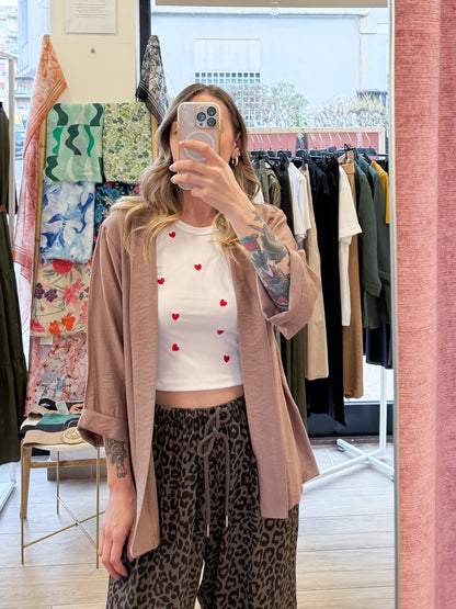 Blazer Karen
