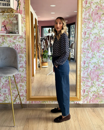 Camicia Mimì