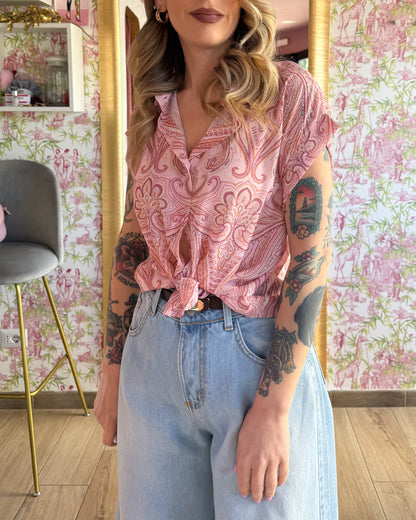 Camicia Mia