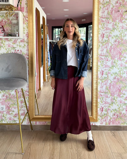 Bomber jeans Asia